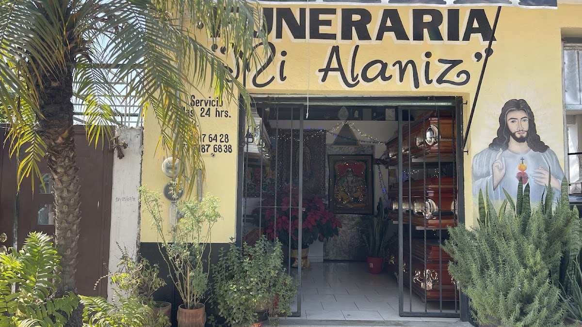 Funeraria Funeraria Mi Alaniz